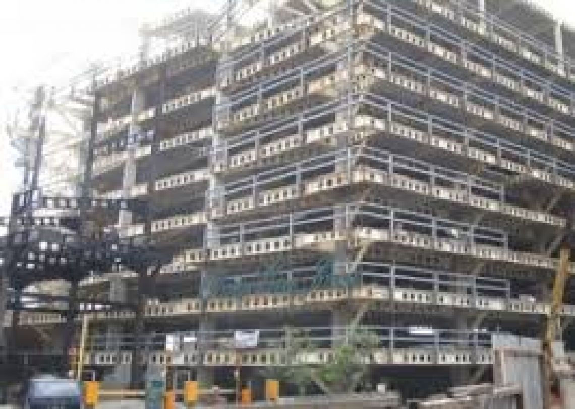 Kontraktor baja bali