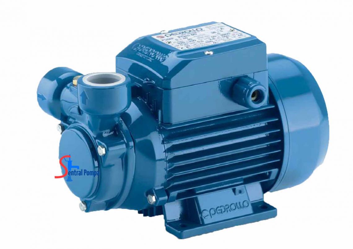 Tukang service pompa air di nusa dua