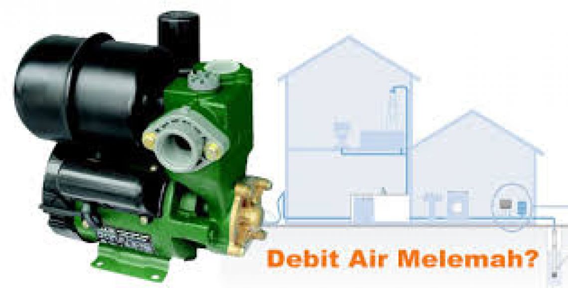 Tukang service pompa air di nusa dua